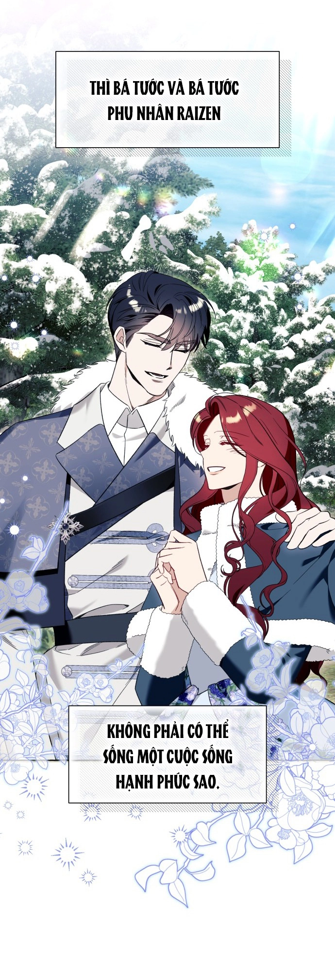 Tôi Tưởng Đó Chỉ Là Tiểu Thuyết Trọng Sinh Bình Thường Chapter 54 - 34