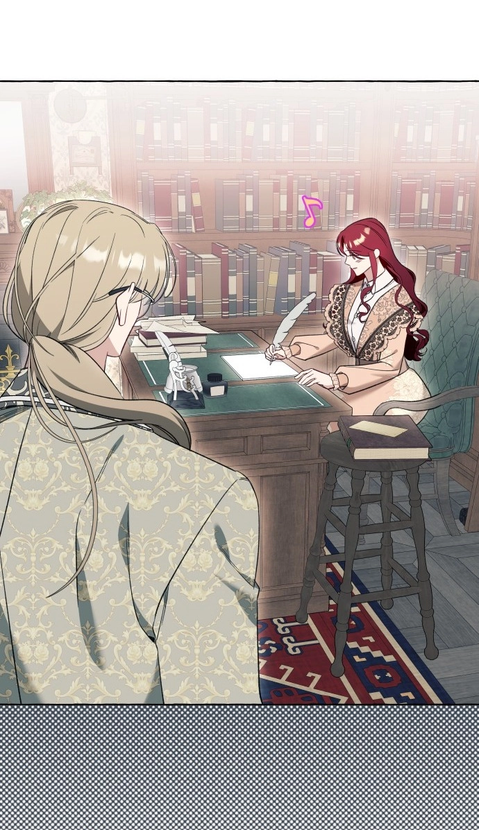 Tôi Tưởng Đó Chỉ Là Tiểu Thuyết Trọng Sinh Bình Thường Chapter 54 - 36