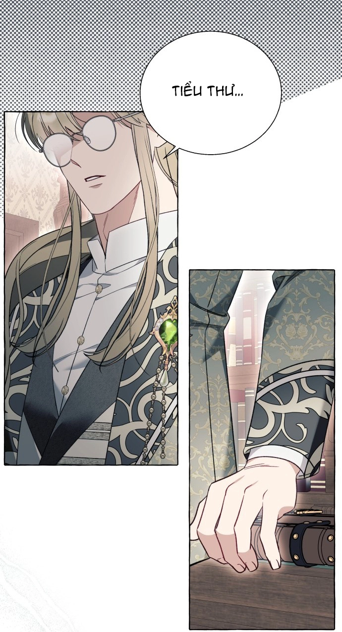 Tôi Tưởng Đó Chỉ Là Tiểu Thuyết Trọng Sinh Bình Thường Chapter 54 - 37