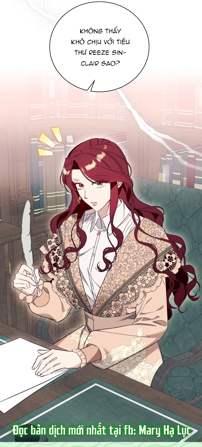 Tôi Tưởng Đó Chỉ Là Tiểu Thuyết Trọng Sinh Bình Thường Chapter 54 - 38