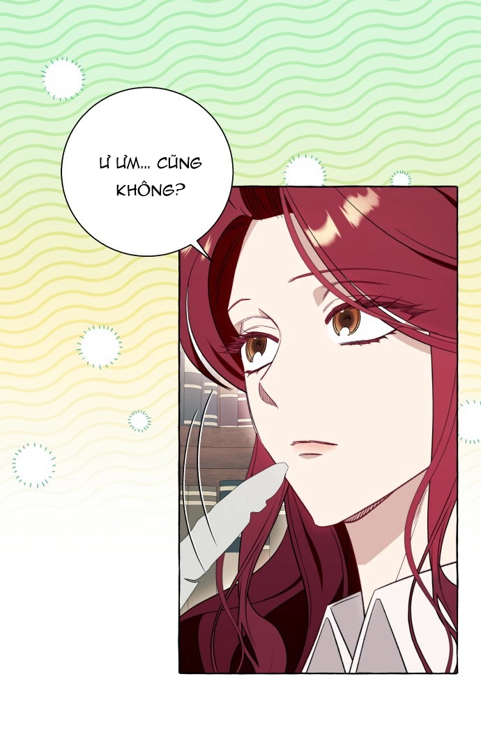 Tôi Tưởng Đó Chỉ Là Tiểu Thuyết Trọng Sinh Bình Thường Chapter 54 - 39