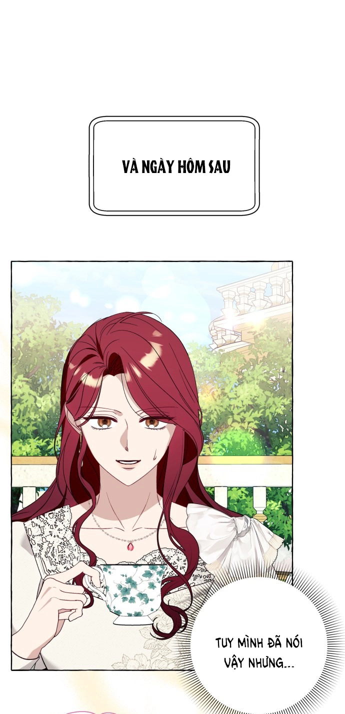 Tôi Tưởng Đó Chỉ Là Tiểu Thuyết Trọng Sinh Bình Thường Chapter 54 - 41