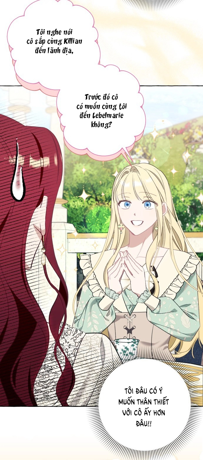 Tôi Tưởng Đó Chỉ Là Tiểu Thuyết Trọng Sinh Bình Thường Chapter 54 - 42