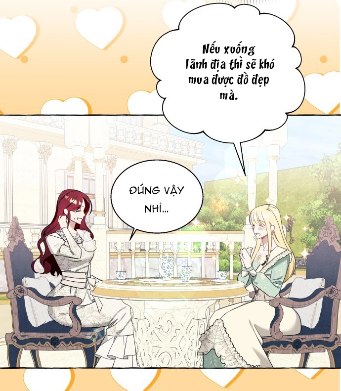 Tôi Tưởng Đó Chỉ Là Tiểu Thuyết Trọng Sinh Bình Thường Chapter 54 - 43