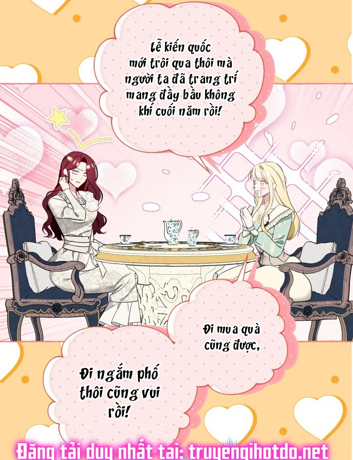 Tôi Tưởng Đó Chỉ Là Tiểu Thuyết Trọng Sinh Bình Thường Chapter 54 - 44