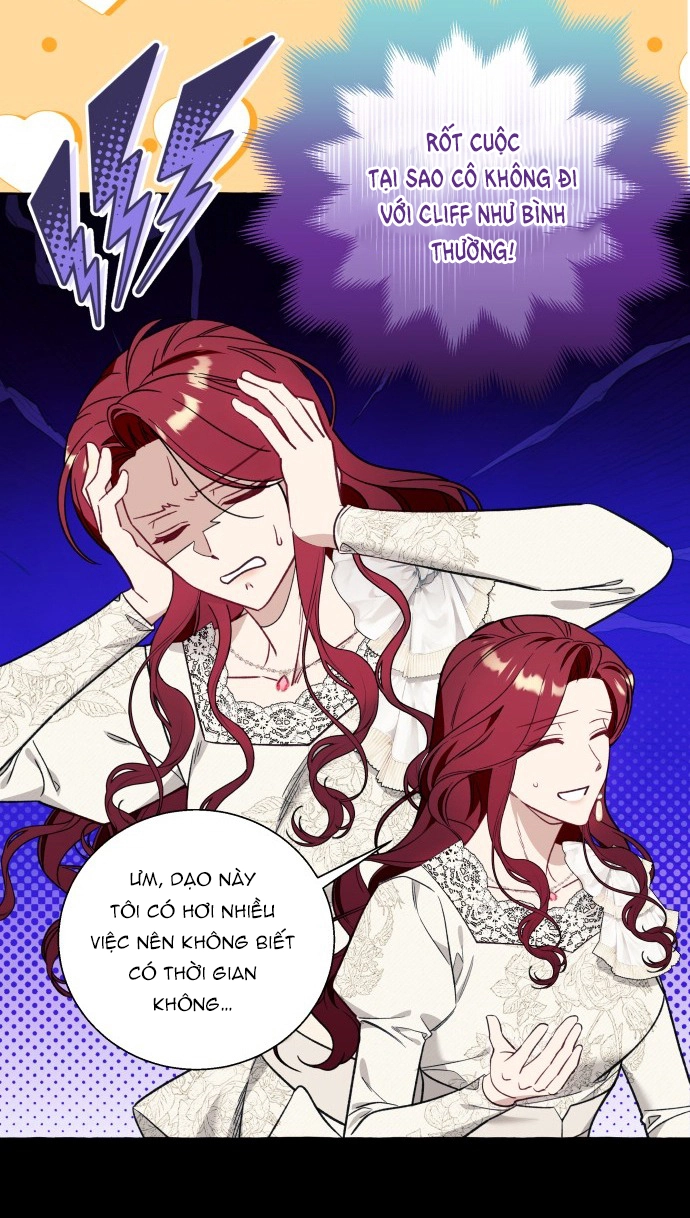 Tôi Tưởng Đó Chỉ Là Tiểu Thuyết Trọng Sinh Bình Thường Chapter 54 - 45