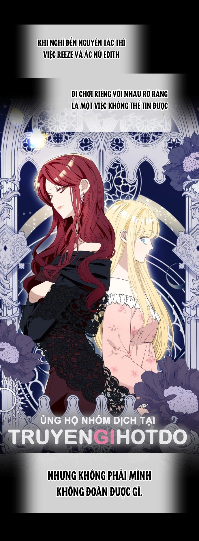 Tôi Tưởng Đó Chỉ Là Tiểu Thuyết Trọng Sinh Bình Thường Chapter 54 - 46