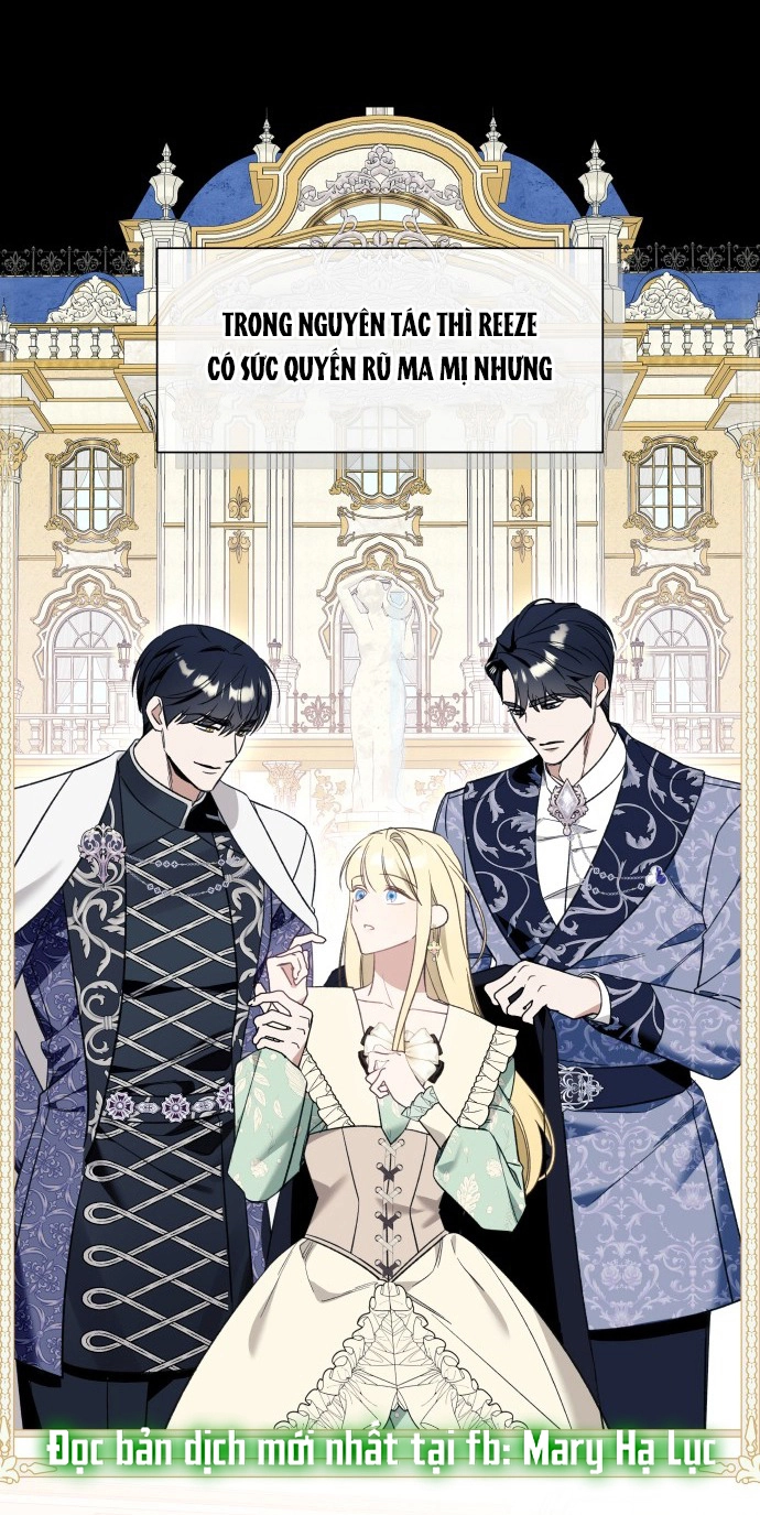 Tôi Tưởng Đó Chỉ Là Tiểu Thuyết Trọng Sinh Bình Thường Chapter 54 - 47