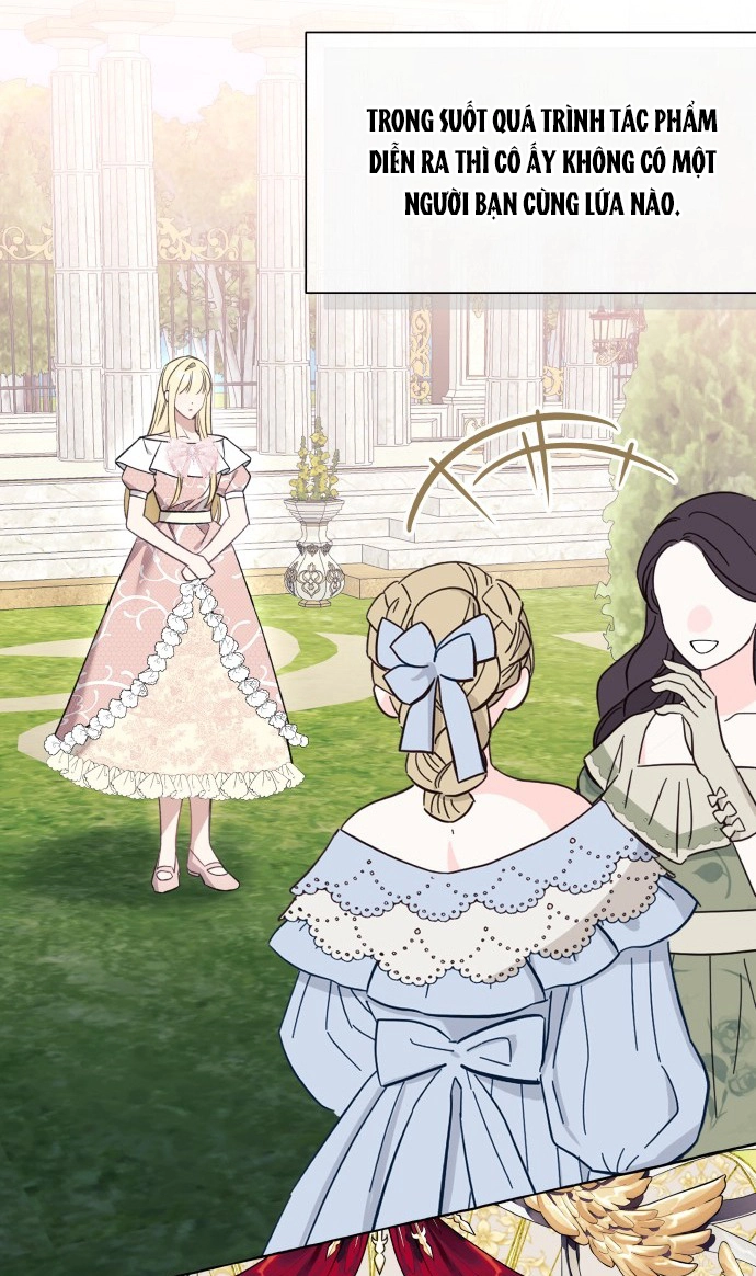 Tôi Tưởng Đó Chỉ Là Tiểu Thuyết Trọng Sinh Bình Thường Chapter 54 - 48