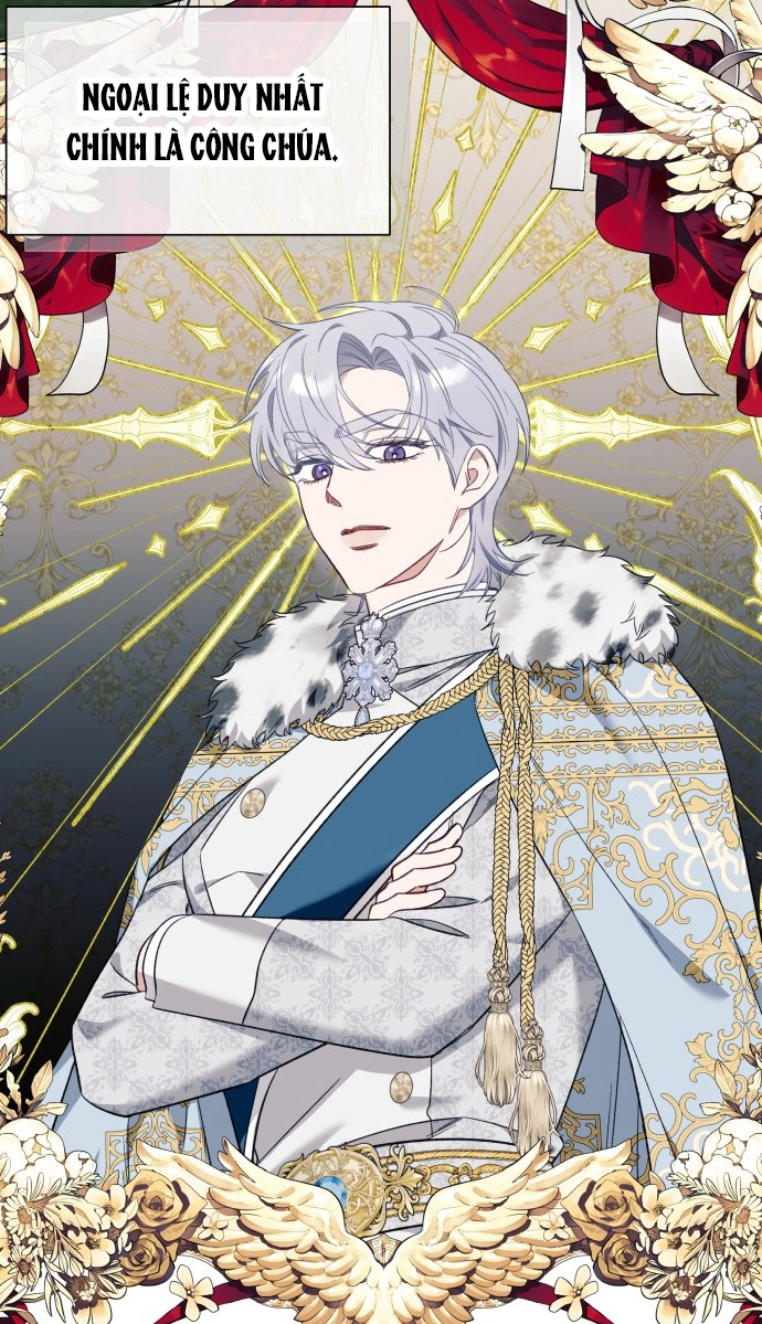 Tôi Tưởng Đó Chỉ Là Tiểu Thuyết Trọng Sinh Bình Thường Chapter 54 - 49