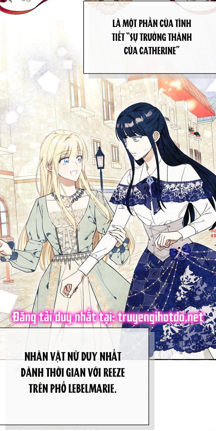 Tôi Tưởng Đó Chỉ Là Tiểu Thuyết Trọng Sinh Bình Thường Chapter 54 - 50