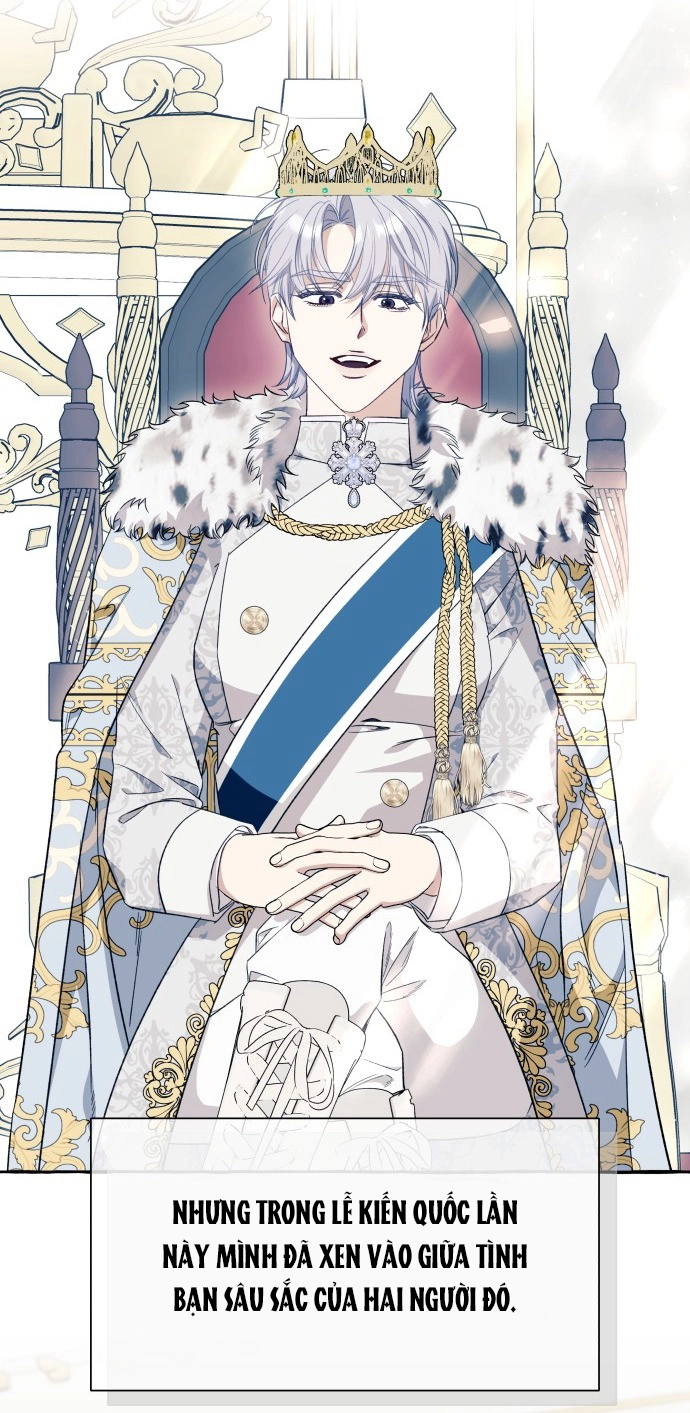 Tôi Tưởng Đó Chỉ Là Tiểu Thuyết Trọng Sinh Bình Thường Chapter 54 - 51