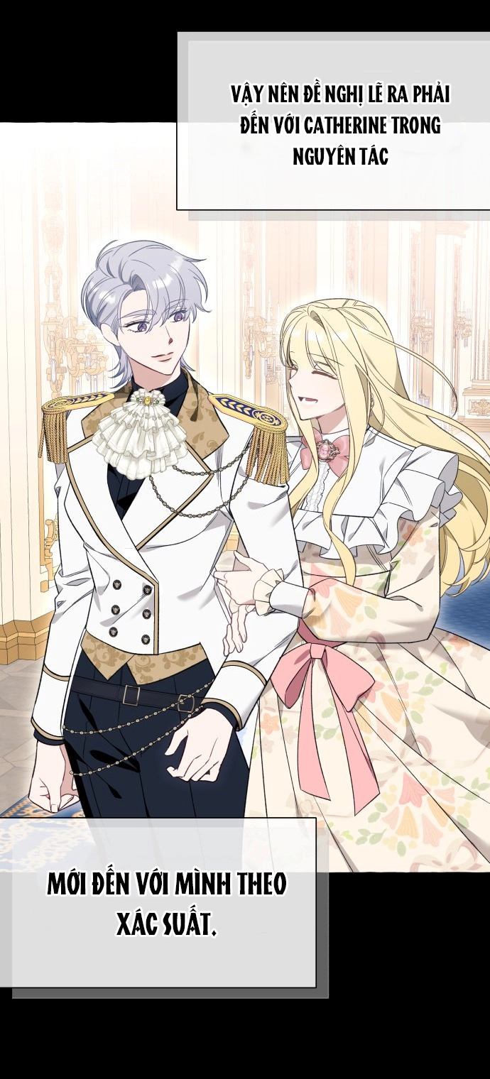 Tôi Tưởng Đó Chỉ Là Tiểu Thuyết Trọng Sinh Bình Thường Chapter 54 - 53