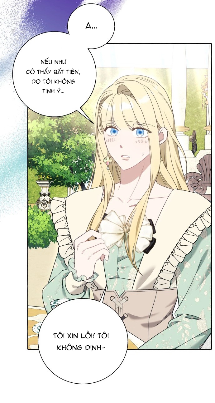 Tôi Tưởng Đó Chỉ Là Tiểu Thuyết Trọng Sinh Bình Thường Chapter 54 - 55