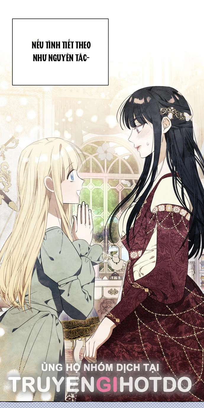 Tôi Tưởng Đó Chỉ Là Tiểu Thuyết Trọng Sinh Bình Thường Chapter 54 - 56