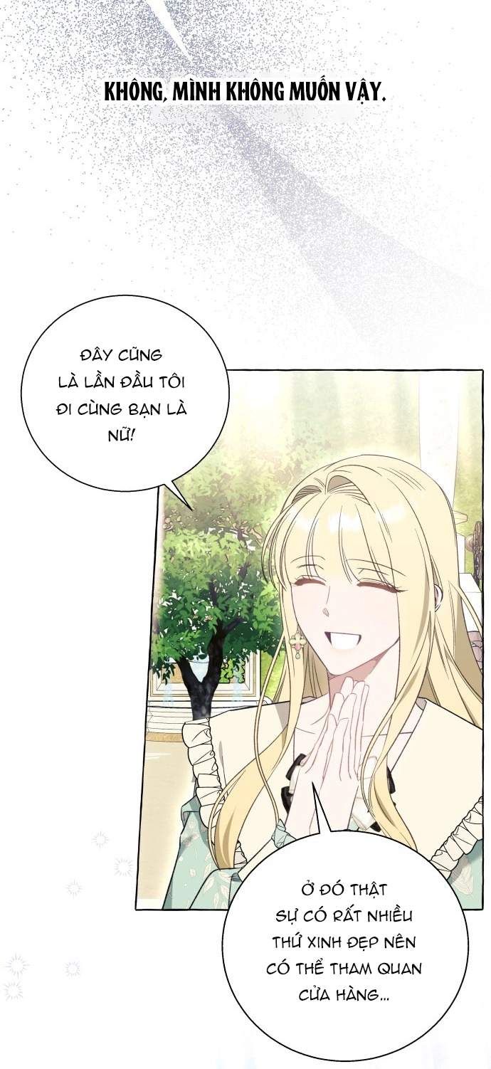 Tôi Tưởng Đó Chỉ Là Tiểu Thuyết Trọng Sinh Bình Thường Chapter 54 - 58