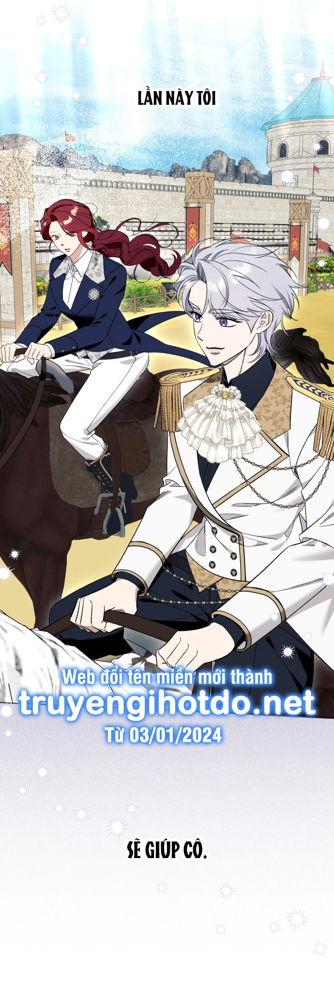 Tôi Tưởng Đó Chỉ Là Tiểu Thuyết Trọng Sinh Bình Thường Chapter 54 - 59