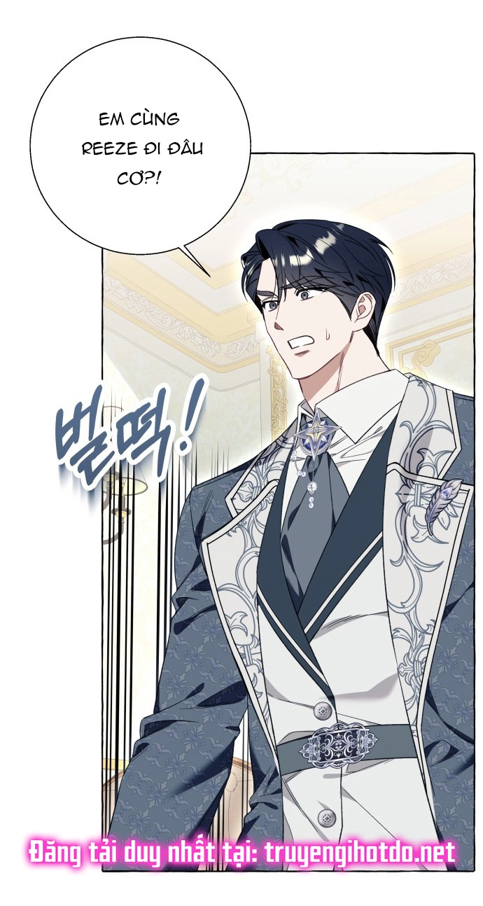 Tôi Tưởng Đó Chỉ Là Tiểu Thuyết Trọng Sinh Bình Thường Chapter 54 - 60