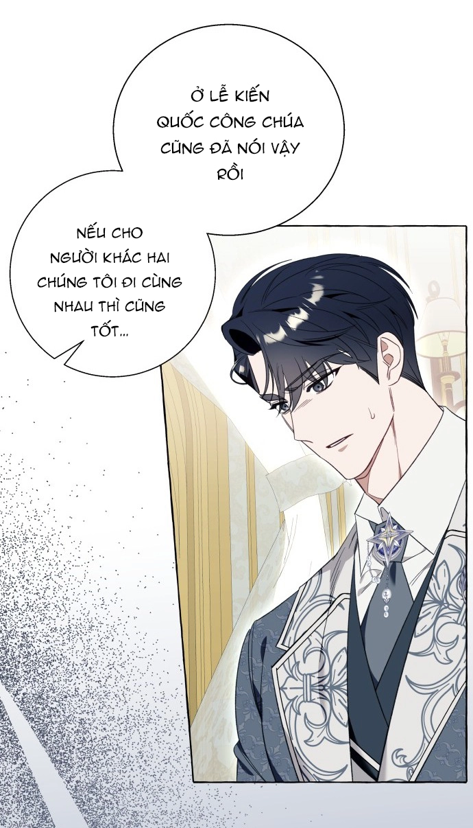 Tôi Tưởng Đó Chỉ Là Tiểu Thuyết Trọng Sinh Bình Thường Chapter 54 - 63