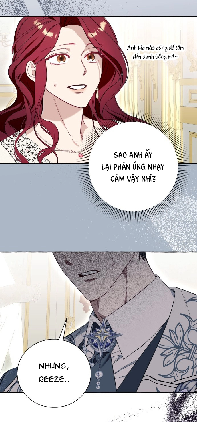 Tôi Tưởng Đó Chỉ Là Tiểu Thuyết Trọng Sinh Bình Thường Chapter 54 - 64