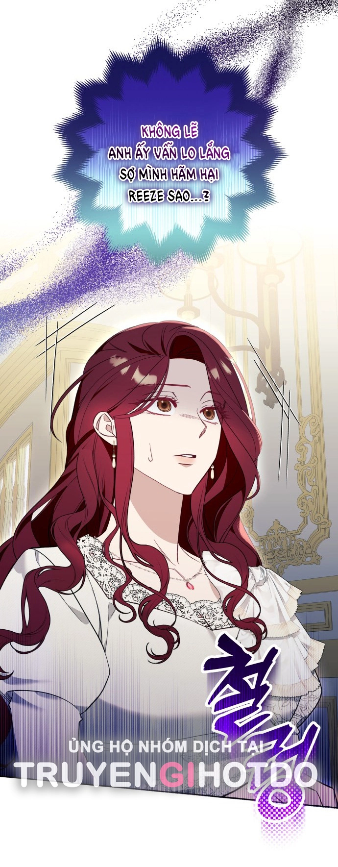 Tôi Tưởng Đó Chỉ Là Tiểu Thuyết Trọng Sinh Bình Thường Chapter 54 - 65