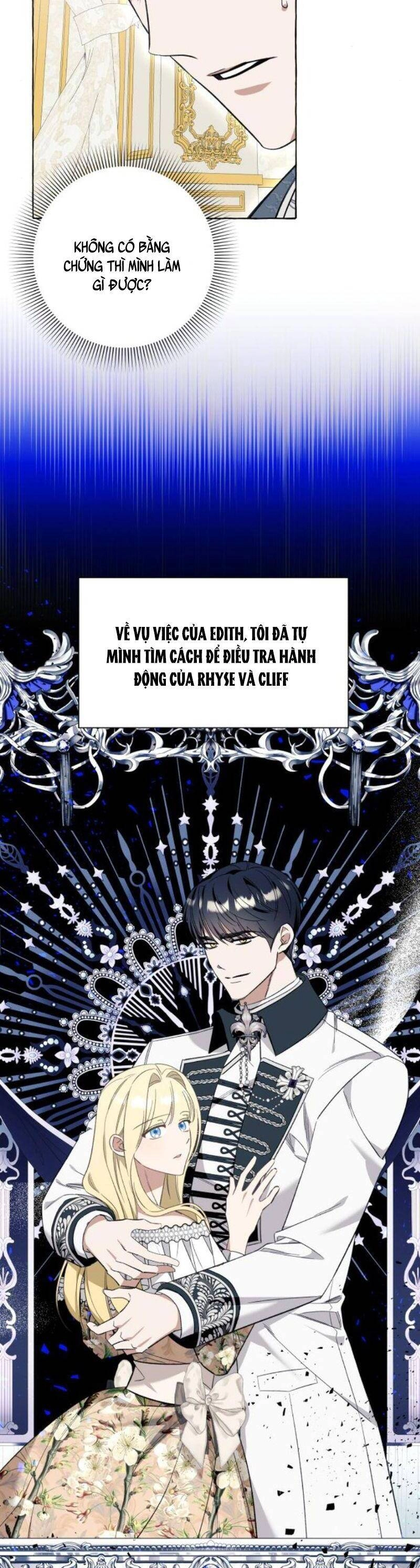 Tôi Tưởng Đó Chỉ Là Tiểu Thuyết Trọng Sinh Bình Thường Chapter 55 - 3