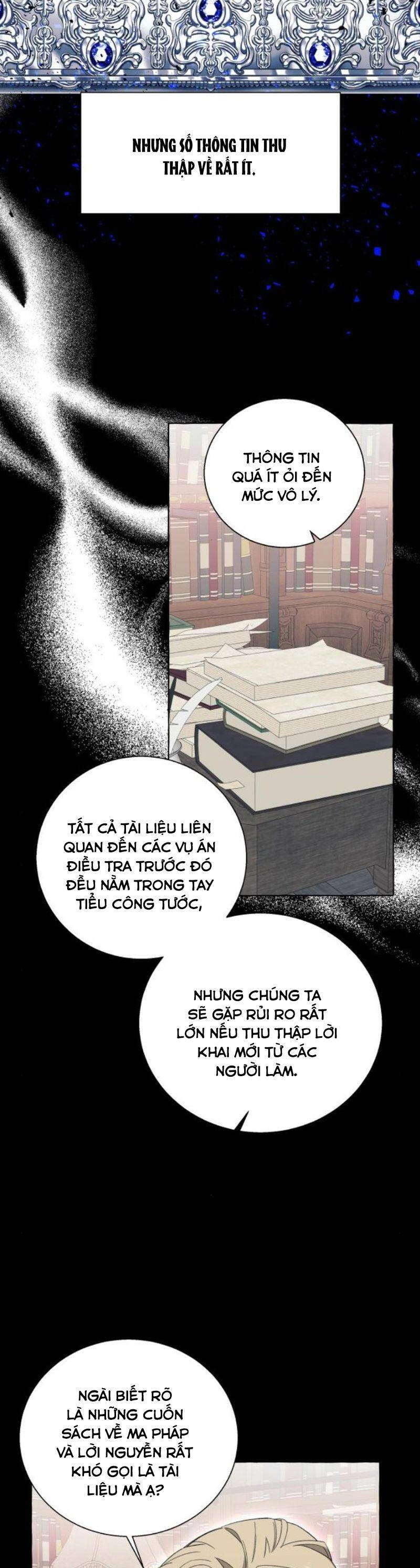 Tôi Tưởng Đó Chỉ Là Tiểu Thuyết Trọng Sinh Bình Thường Chapter 55 - 4