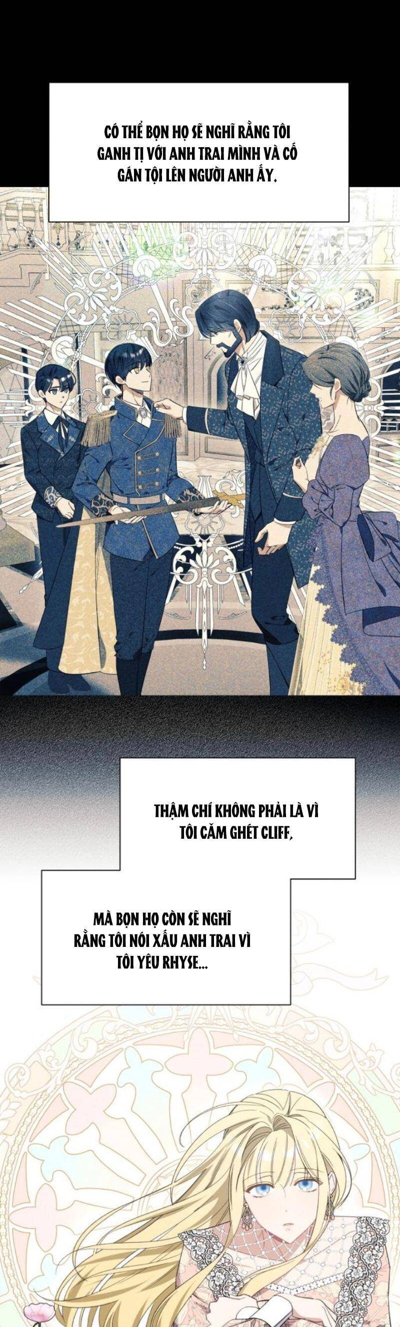 Tôi Tưởng Đó Chỉ Là Tiểu Thuyết Trọng Sinh Bình Thường Chapter 55 - 6