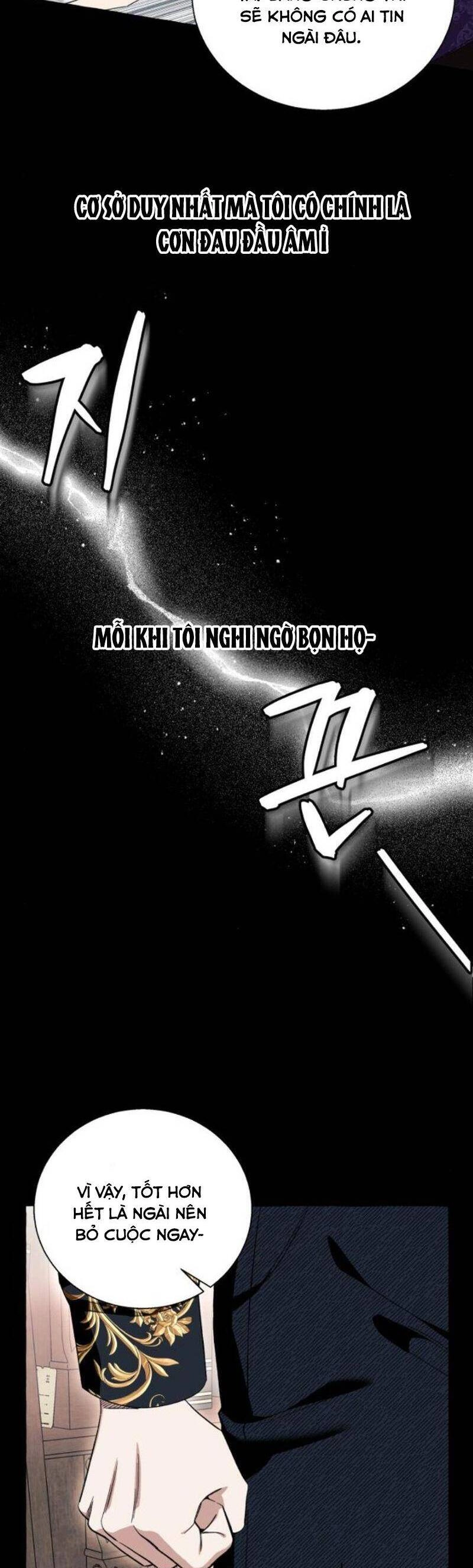 Tôi Tưởng Đó Chỉ Là Tiểu Thuyết Trọng Sinh Bình Thường Chapter 55 - 8