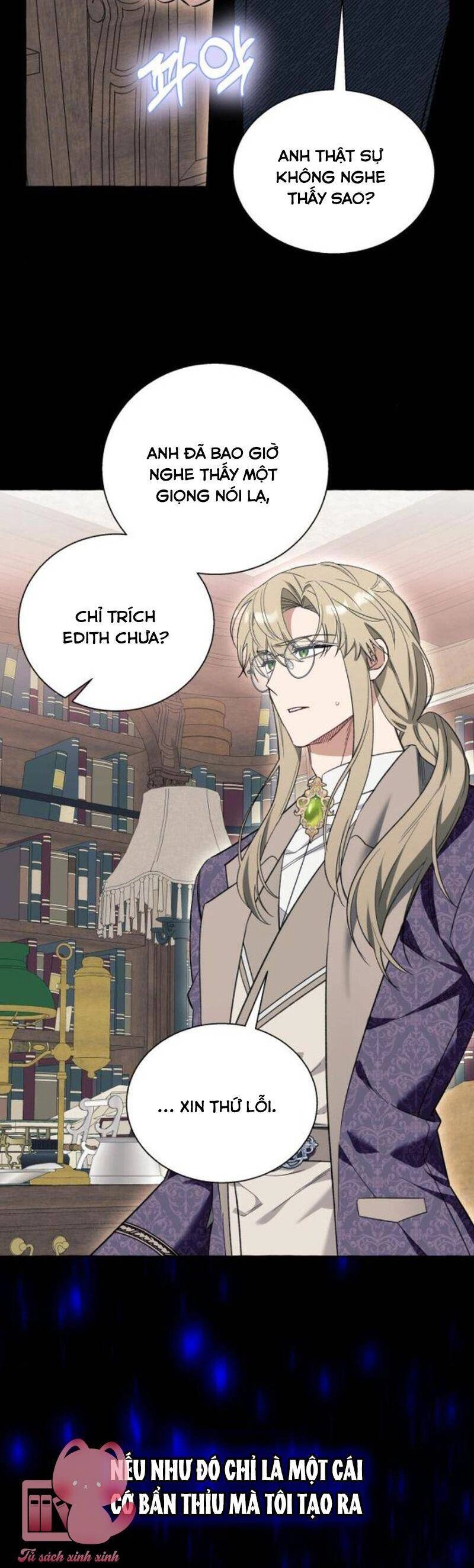 Tôi Tưởng Đó Chỉ Là Tiểu Thuyết Trọng Sinh Bình Thường Chapter 55 - 9