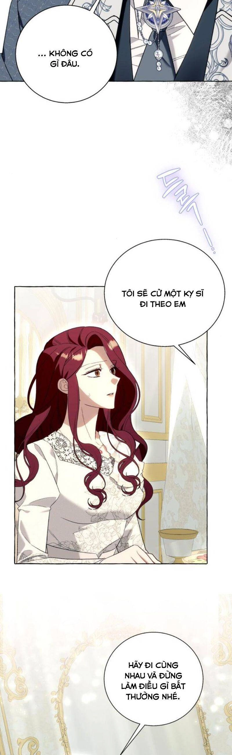 Tôi Tưởng Đó Chỉ Là Tiểu Thuyết Trọng Sinh Bình Thường Chapter 55 - 11