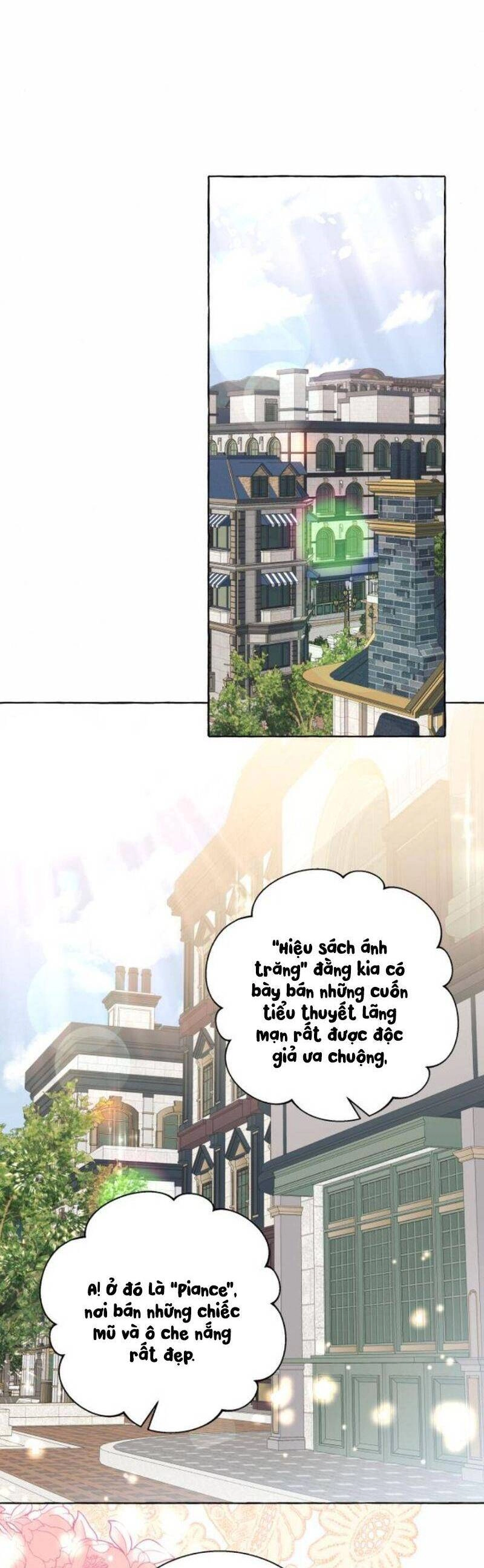 Tôi Tưởng Đó Chỉ Là Tiểu Thuyết Trọng Sinh Bình Thường Chapter 55 - 13