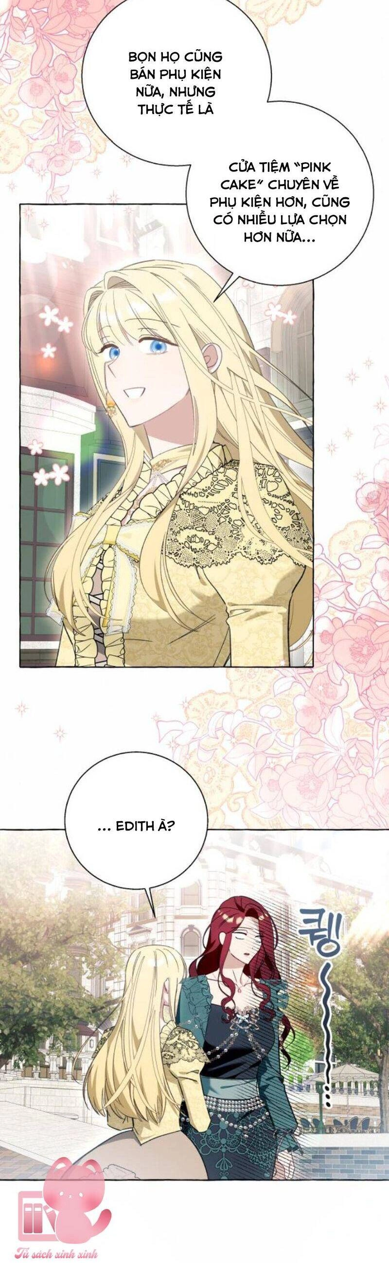 Tôi Tưởng Đó Chỉ Là Tiểu Thuyết Trọng Sinh Bình Thường Chapter 55 - 14