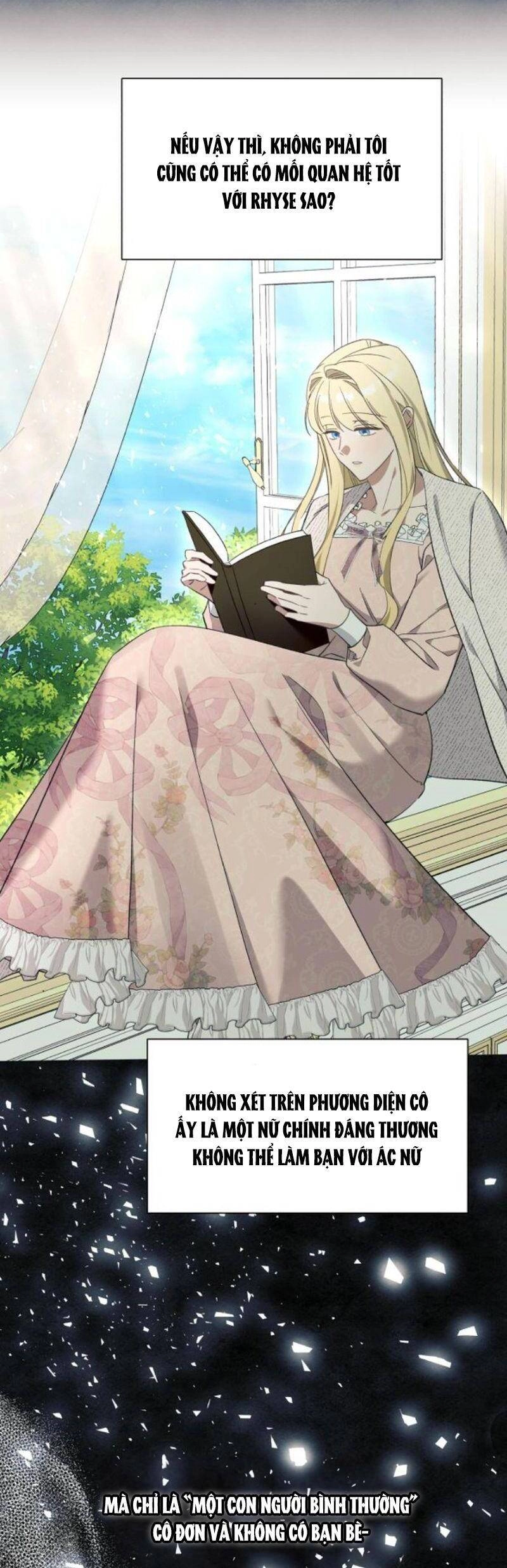 Tôi Tưởng Đó Chỉ Là Tiểu Thuyết Trọng Sinh Bình Thường Chapter 55 - 20