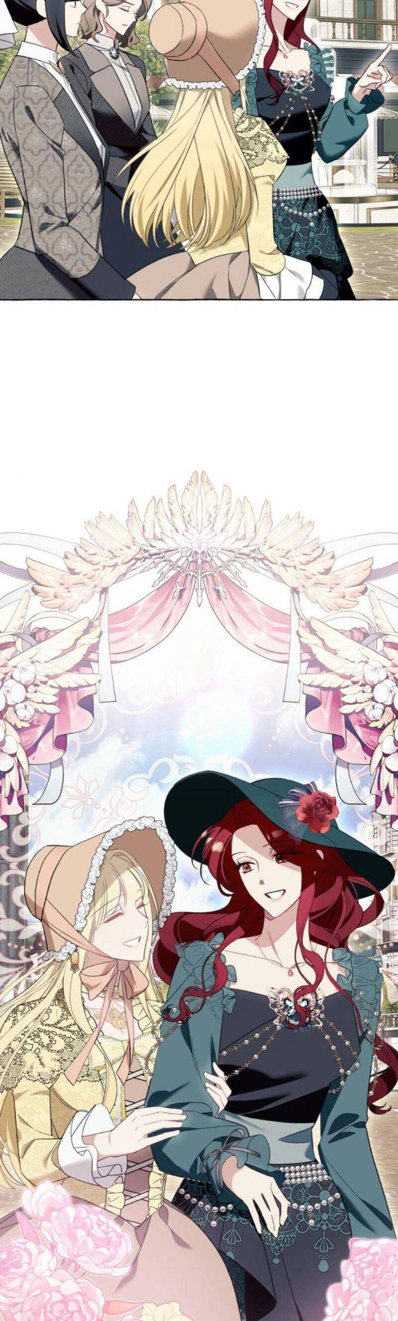 Tôi Tưởng Đó Chỉ Là Tiểu Thuyết Trọng Sinh Bình Thường Chapter 55 - 25