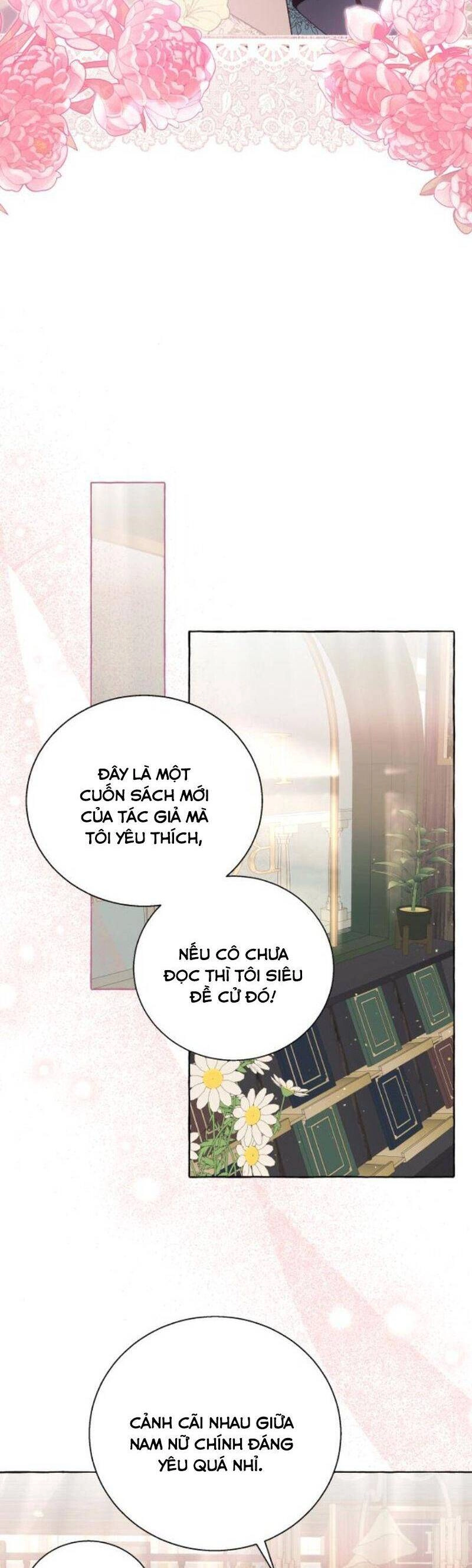 Tôi Tưởng Đó Chỉ Là Tiểu Thuyết Trọng Sinh Bình Thường Chapter 55 - 26