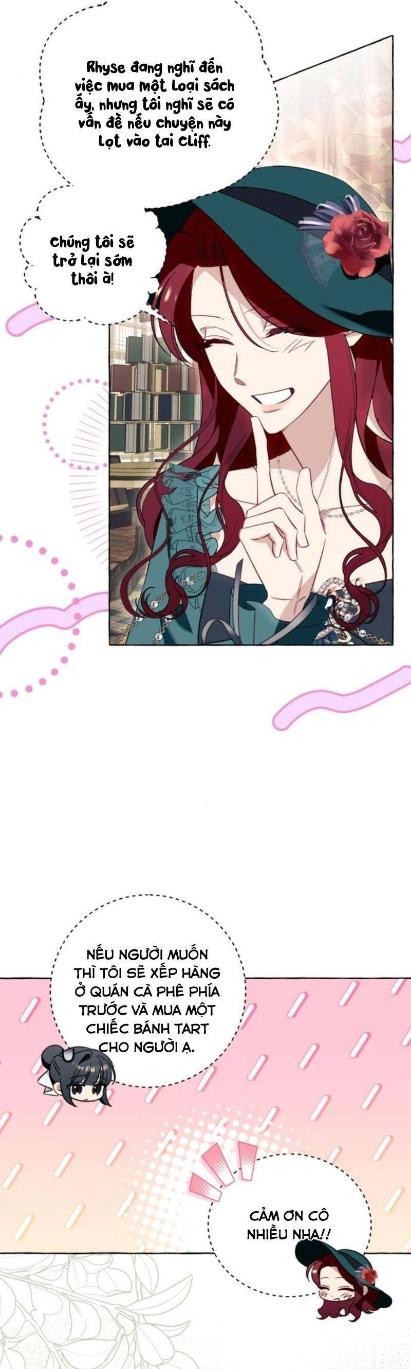 Tôi Tưởng Đó Chỉ Là Tiểu Thuyết Trọng Sinh Bình Thường Chapter 55 - 32