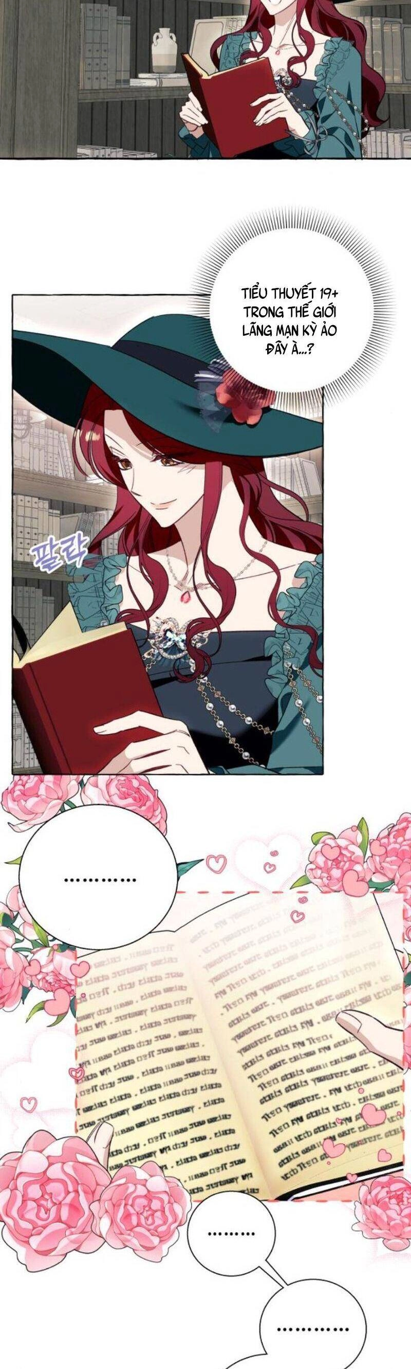 Tôi Tưởng Đó Chỉ Là Tiểu Thuyết Trọng Sinh Bình Thường Chapter 55 - 34