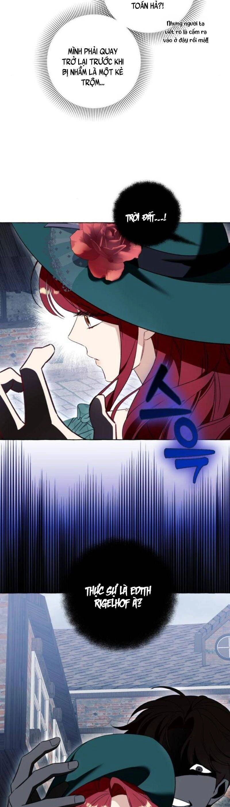 Tôi Tưởng Đó Chỉ Là Tiểu Thuyết Trọng Sinh Bình Thường Chapter 55 - 38