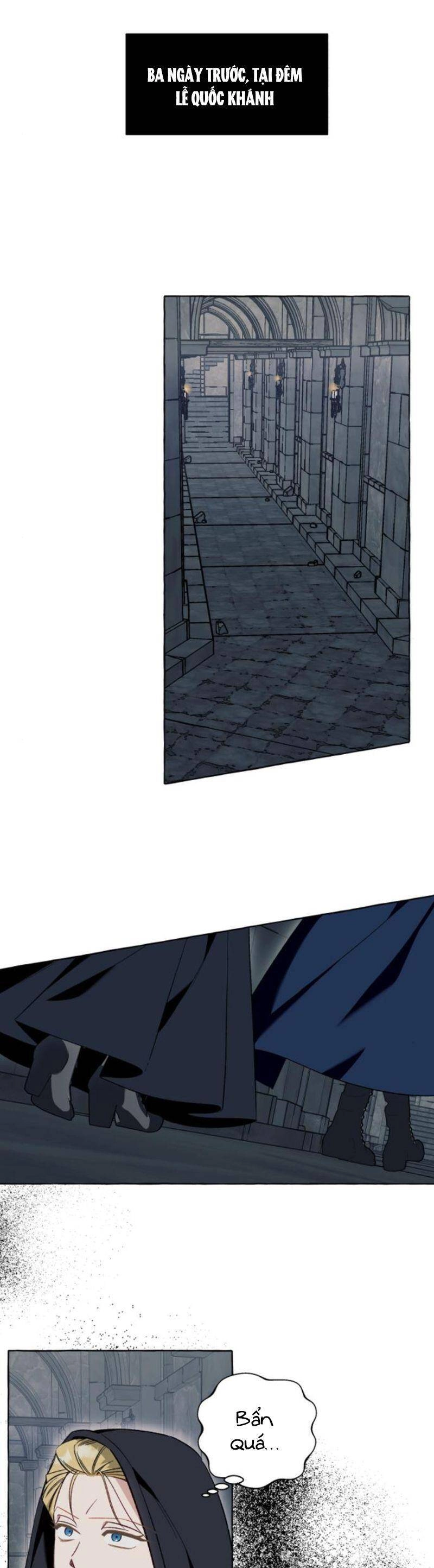 Tôi Tưởng Đó Chỉ Là Tiểu Thuyết Trọng Sinh Bình Thường Chapter 56 - 2