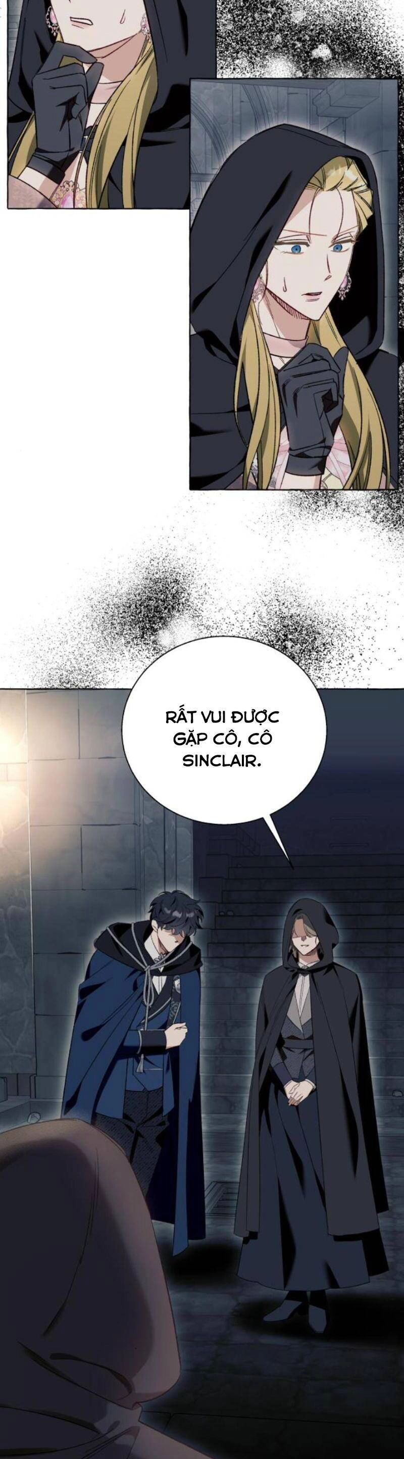 Tôi Tưởng Đó Chỉ Là Tiểu Thuyết Trọng Sinh Bình Thường Chapter 56 - 3