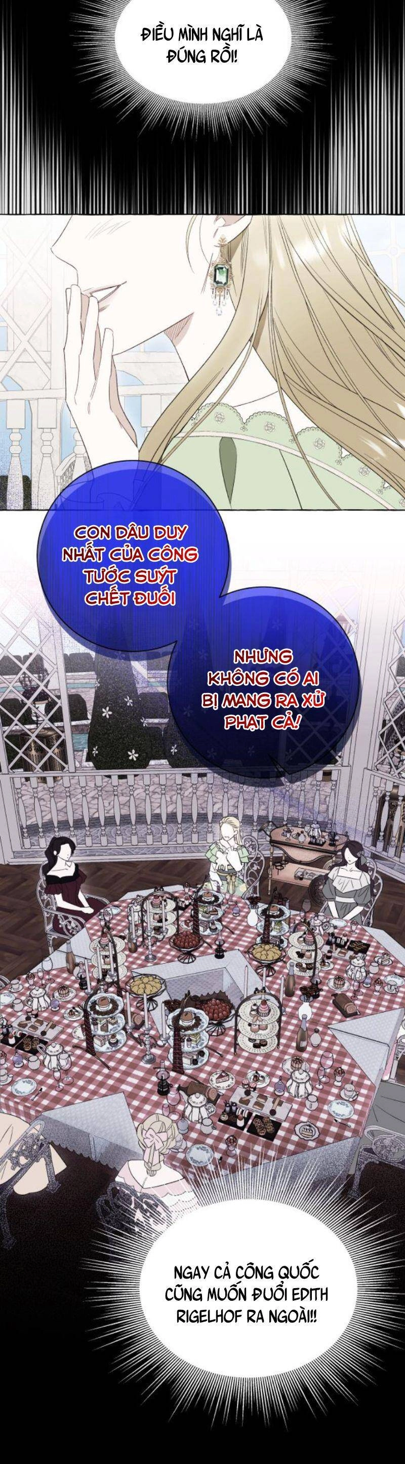 Tôi Tưởng Đó Chỉ Là Tiểu Thuyết Trọng Sinh Bình Thường Chapter 56 - 6