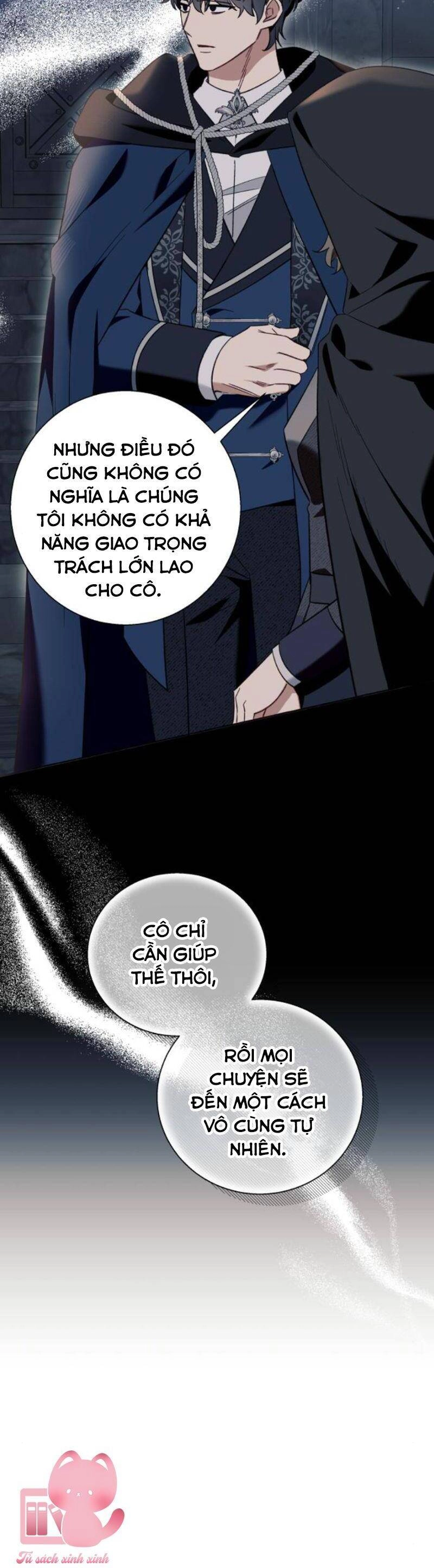 Tôi Tưởng Đó Chỉ Là Tiểu Thuyết Trọng Sinh Bình Thường Chapter 56 - 9