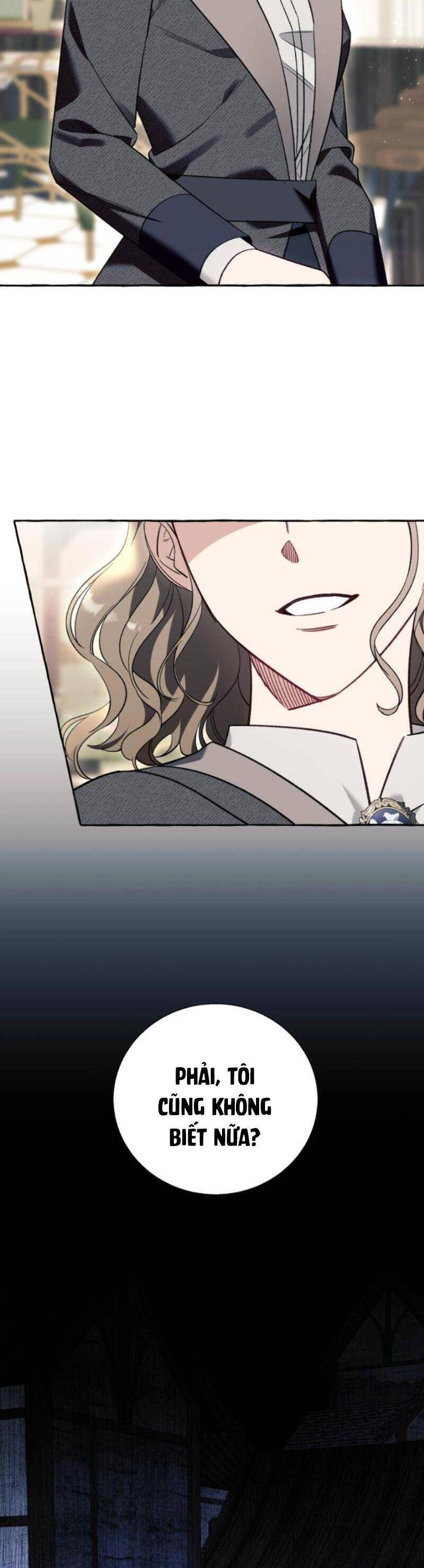 Tôi Tưởng Đó Chỉ Là Tiểu Thuyết Trọng Sinh Bình Thường Chapter 56 - 12