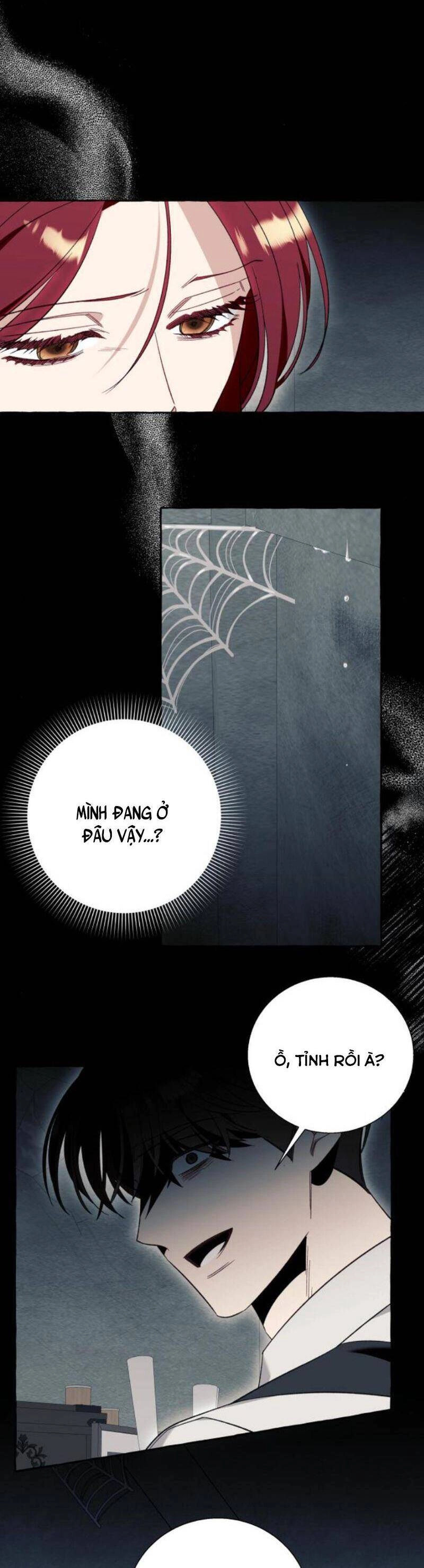 Tôi Tưởng Đó Chỉ Là Tiểu Thuyết Trọng Sinh Bình Thường Chapter 56 - 14