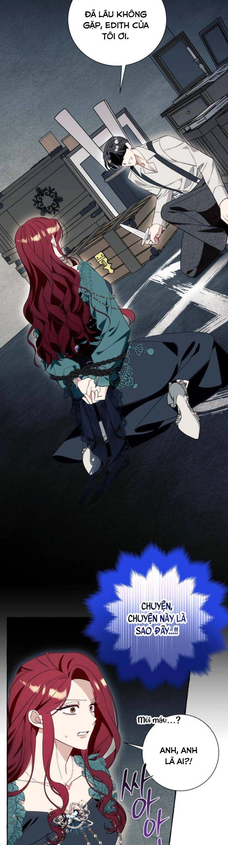 Tôi Tưởng Đó Chỉ Là Tiểu Thuyết Trọng Sinh Bình Thường Chapter 56 - 15