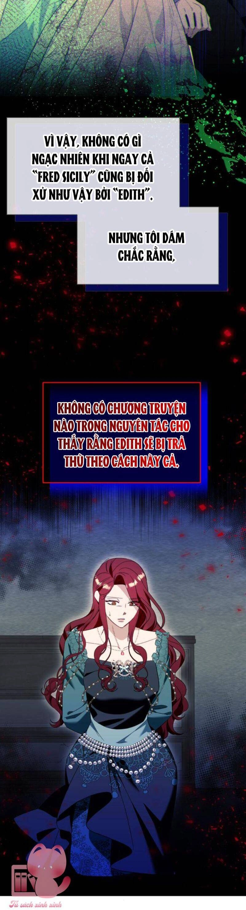 Tôi Tưởng Đó Chỉ Là Tiểu Thuyết Trọng Sinh Bình Thường Chapter 56 - 19