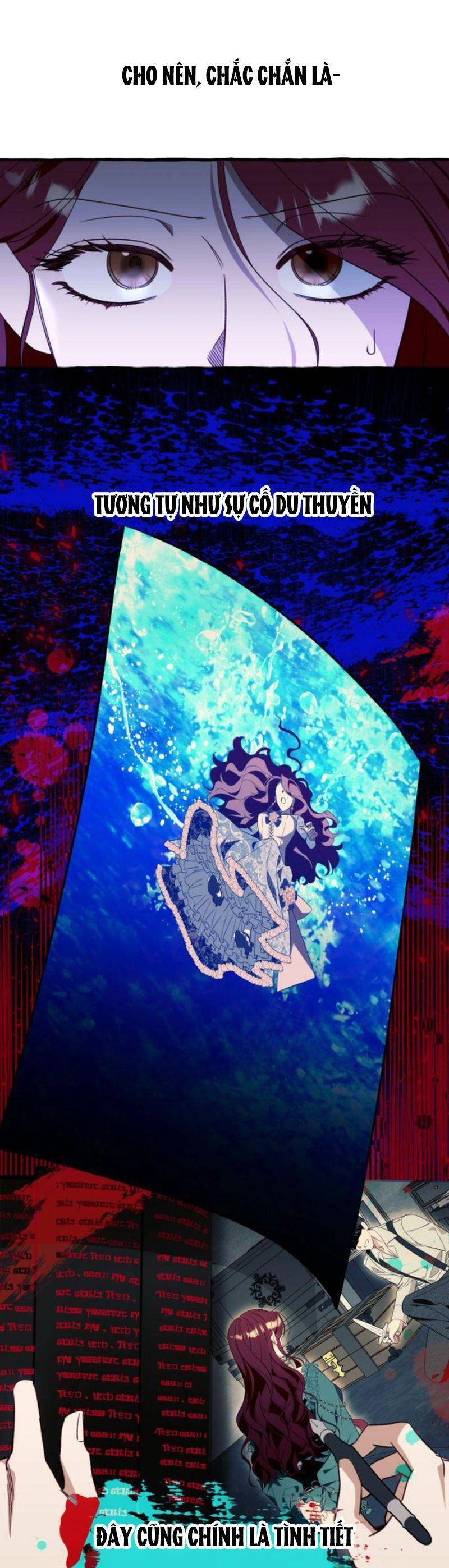 Tôi Tưởng Đó Chỉ Là Tiểu Thuyết Trọng Sinh Bình Thường Chapter 56 - 20