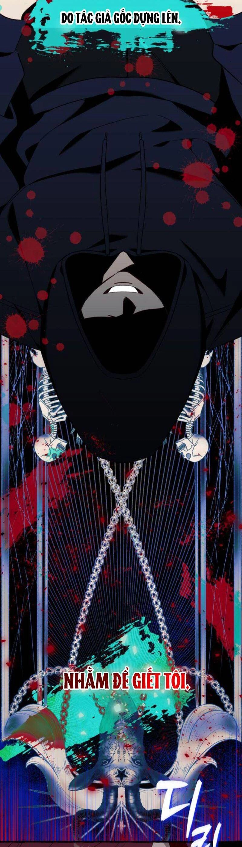 Tôi Tưởng Đó Chỉ Là Tiểu Thuyết Trọng Sinh Bình Thường Chapter 56 - 21