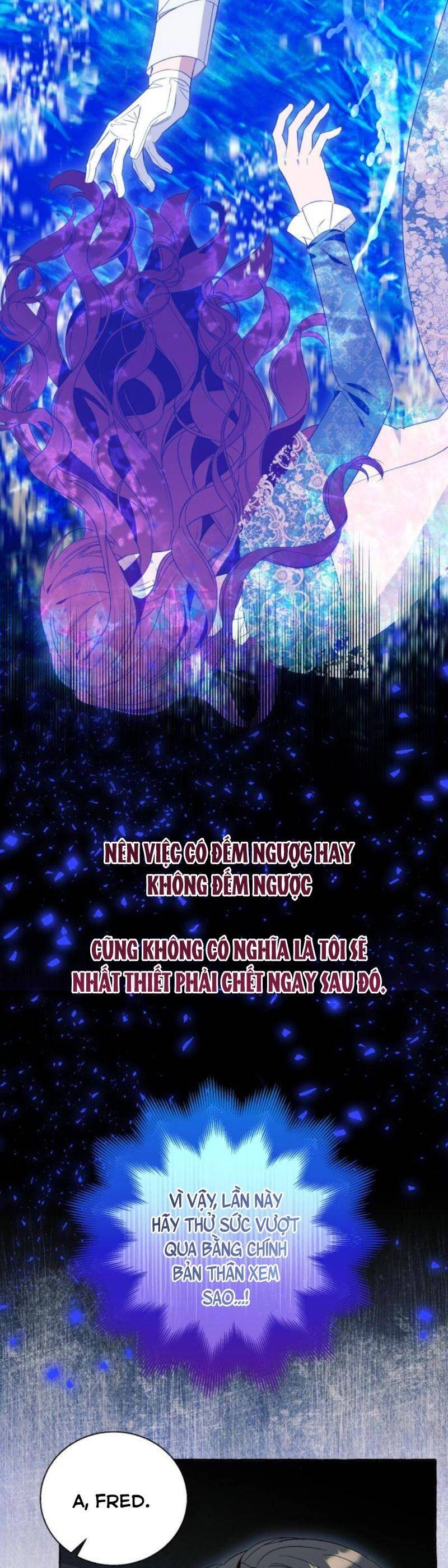 Tôi Tưởng Đó Chỉ Là Tiểu Thuyết Trọng Sinh Bình Thường Chapter 56 - 24